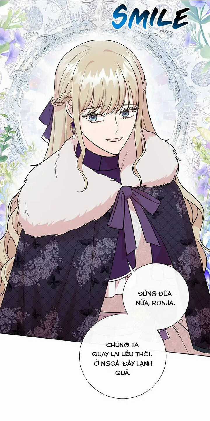 Xin Ngài Đừng Ăn Tôi. Chapter 99 trang 18