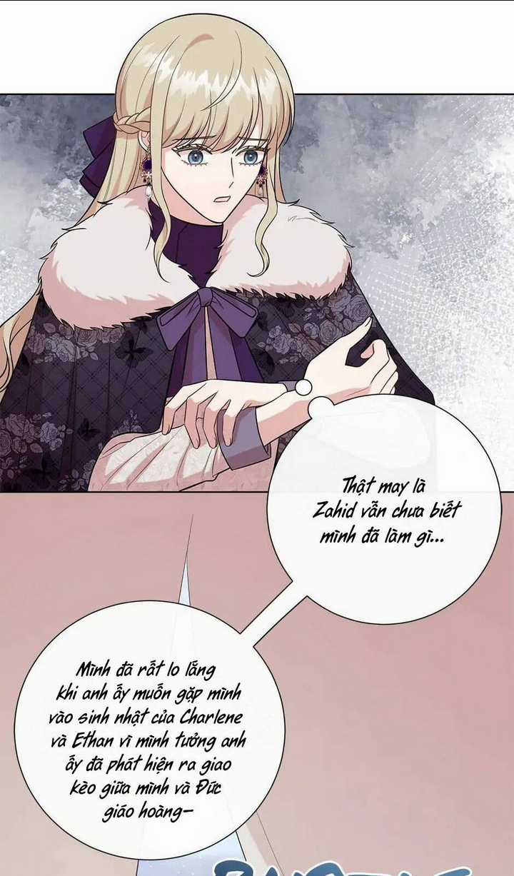 Xin Ngài Đừng Ăn Tôi. Chapter 99 trang 24