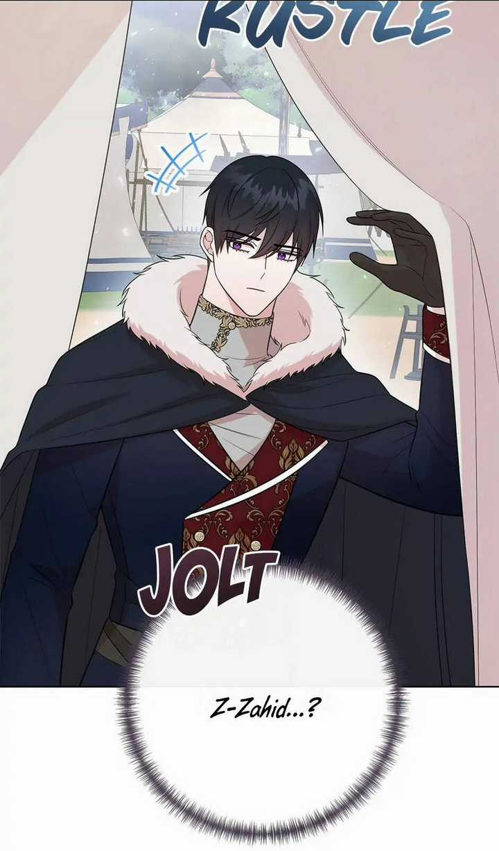 Xin Ngài Đừng Ăn Tôi. Chapter 99 trang 25