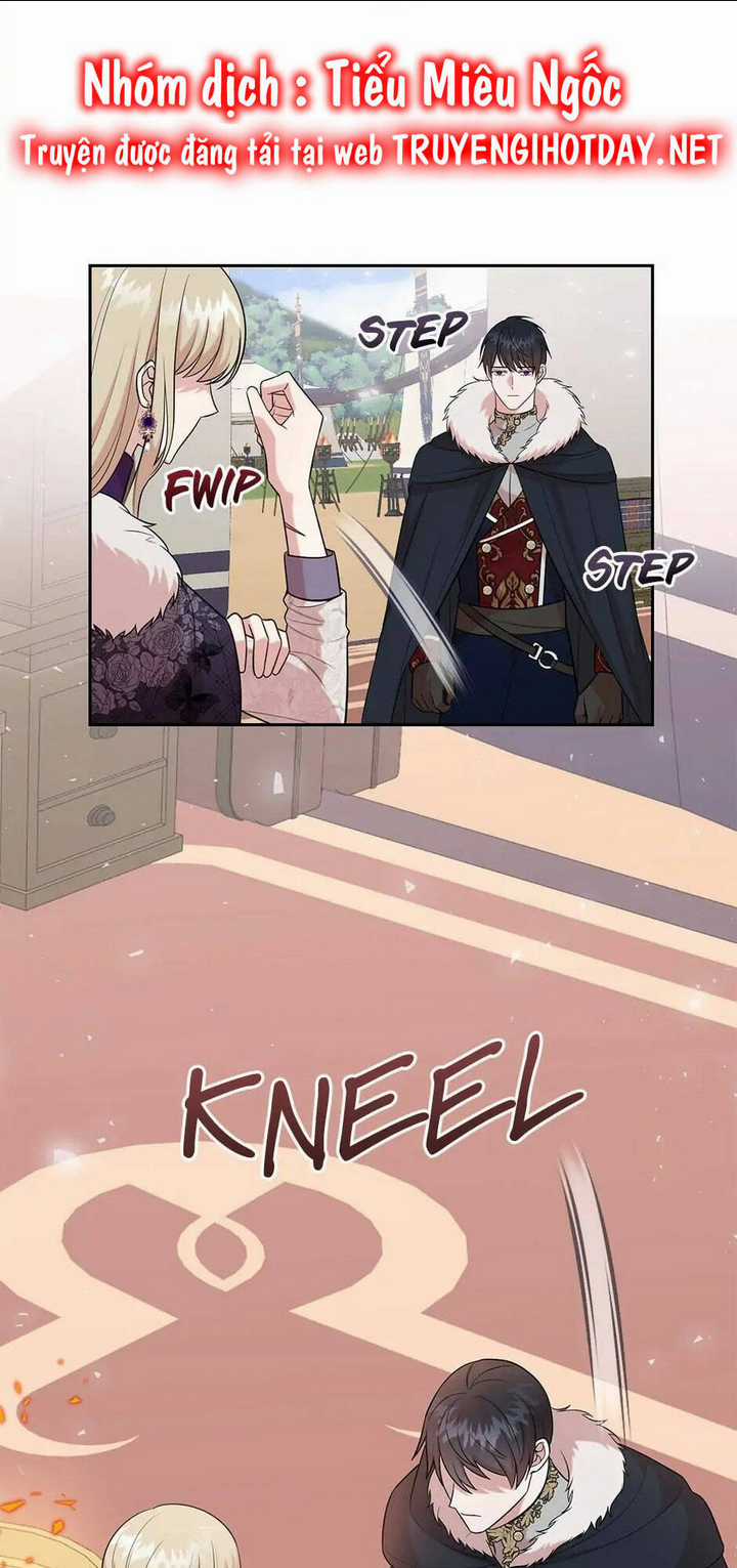 Xin Ngài Đừng Ăn Tôi. Chapter 99 trang 26