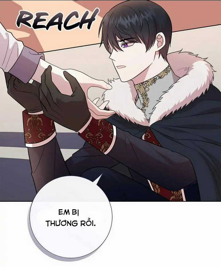 Xin Ngài Đừng Ăn Tôi. Chapter 99 trang 28