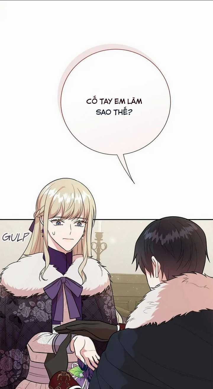 Xin Ngài Đừng Ăn Tôi. Chapter 99 trang 29