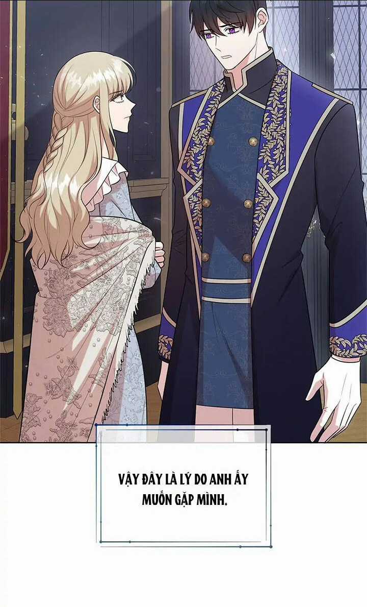 Xin Ngài Đừng Ăn Tôi. Chapter 99 trang 3