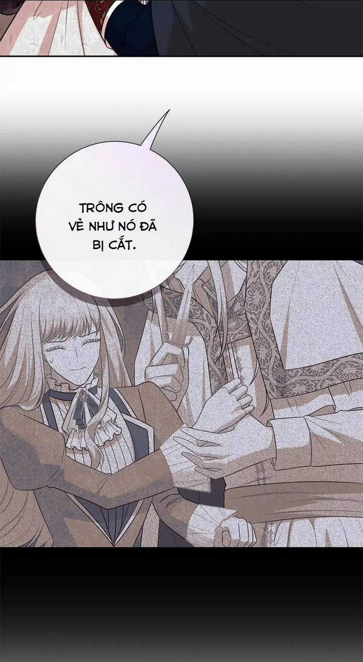 Xin Ngài Đừng Ăn Tôi. Chapter 99 trang 30