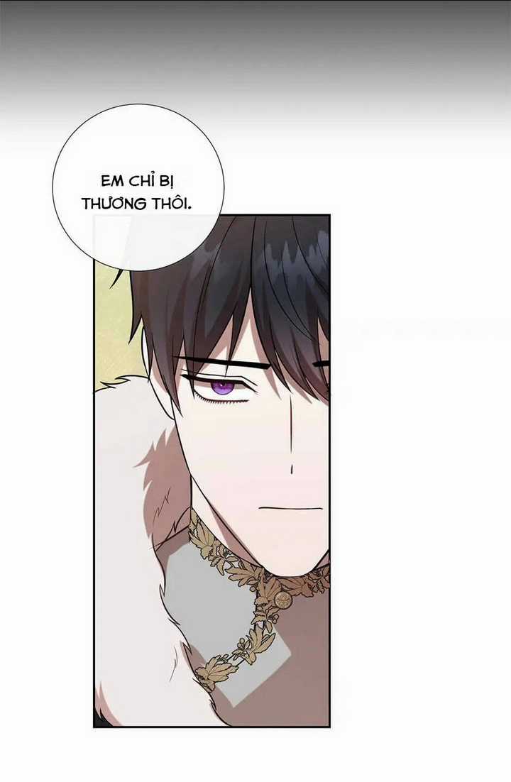 Xin Ngài Đừng Ăn Tôi. Chapter 99 trang 31