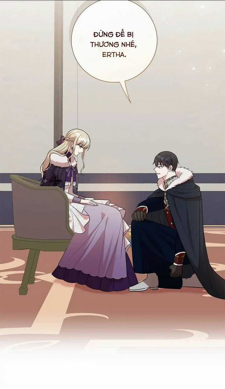 Xin Ngài Đừng Ăn Tôi. Chapter 99 trang 34