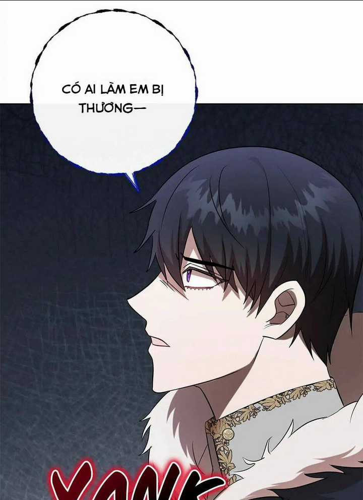 Xin Ngài Đừng Ăn Tôi. Chapter 99 trang 35