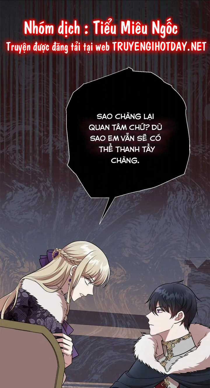 Xin Ngài Đừng Ăn Tôi. Chapter 99 trang 37