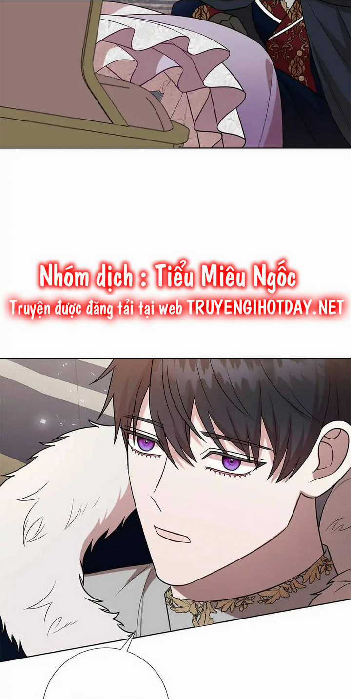 Xin Ngài Đừng Ăn Tôi. Chapter 99 trang 38