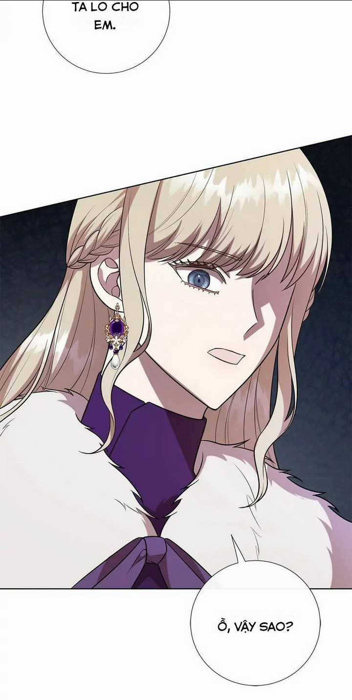 Xin Ngài Đừng Ăn Tôi. Chapter 99 trang 39