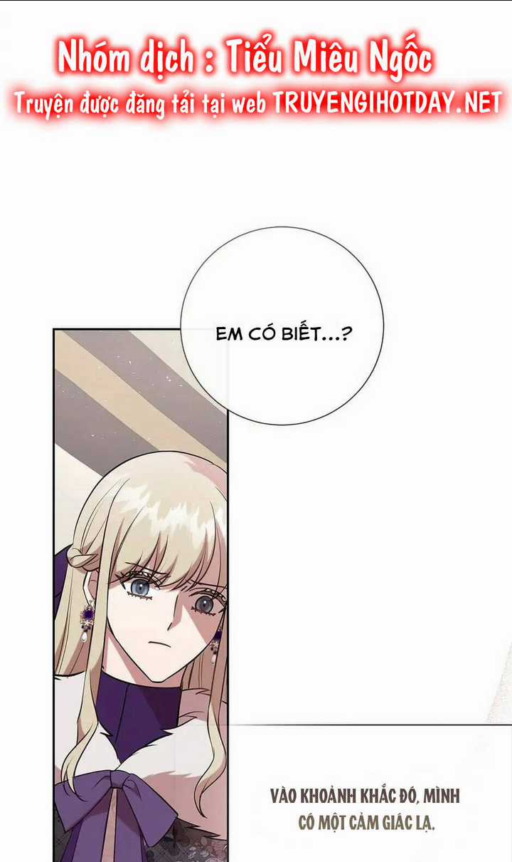 Xin Ngài Đừng Ăn Tôi. Chapter 99 trang 40