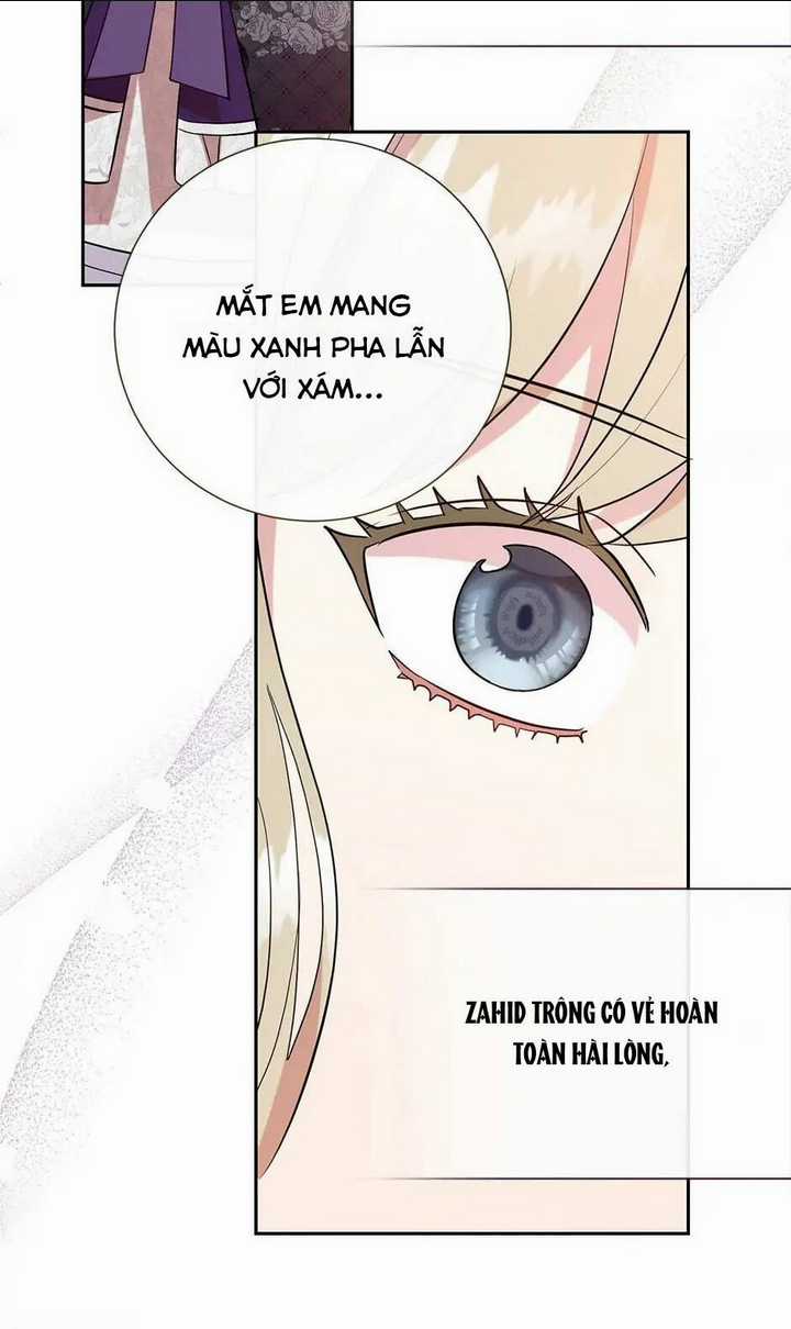 Xin Ngài Đừng Ăn Tôi. Chapter 99 trang 41