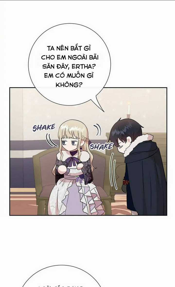 Xin Ngài Đừng Ăn Tôi. Chapter 99 trang 46