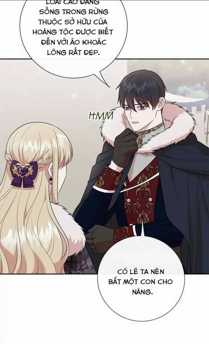 Xin Ngài Đừng Ăn Tôi. Chapter 99 trang 47