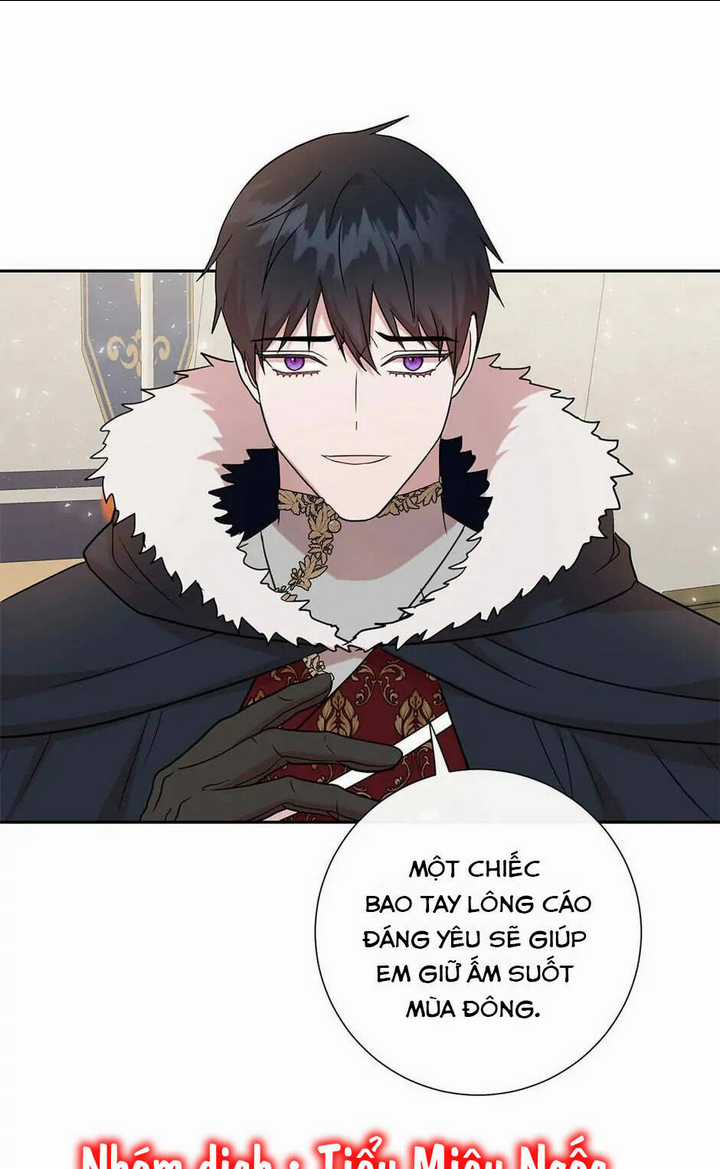 Xin Ngài Đừng Ăn Tôi. Chapter 99 trang 48