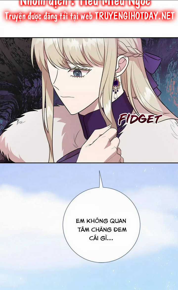 Xin Ngài Đừng Ăn Tôi. Chapter 99 trang 49