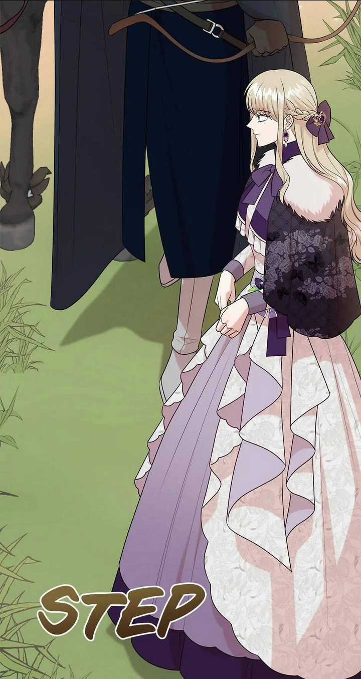 Xin Ngài Đừng Ăn Tôi. Chapter 99 trang 53