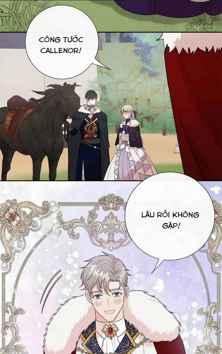 Xin Ngài Đừng Ăn Tôi. Chapter 99 trang 54