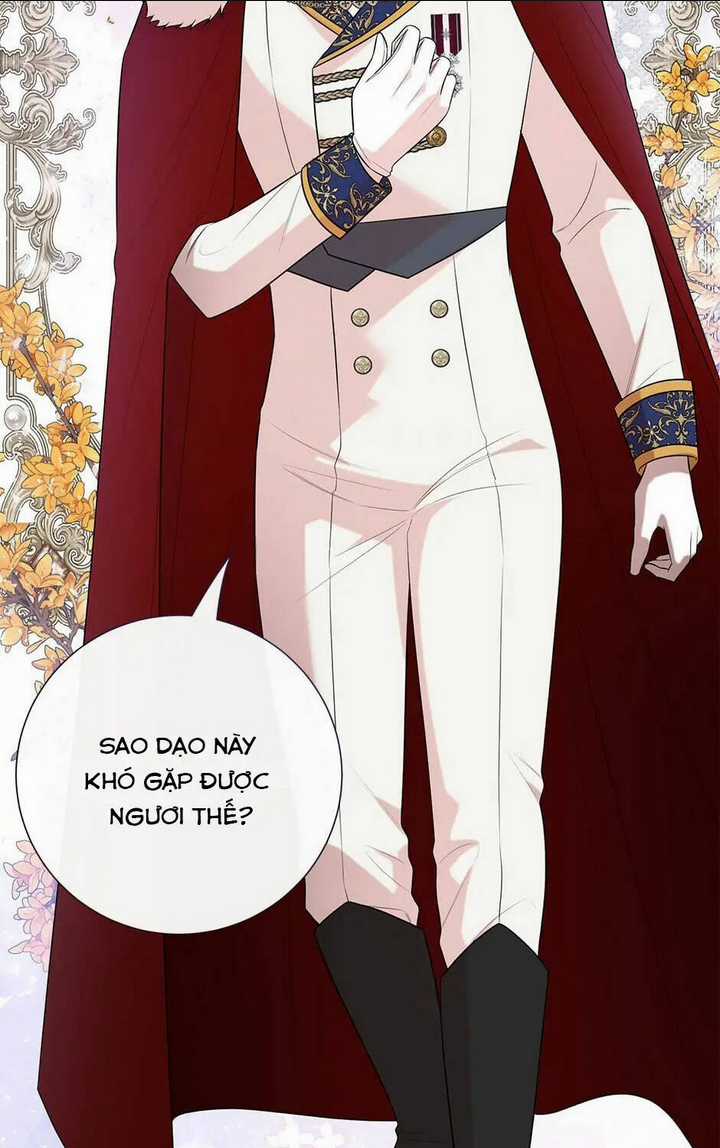 Xin Ngài Đừng Ăn Tôi. Chapter 99 trang 55