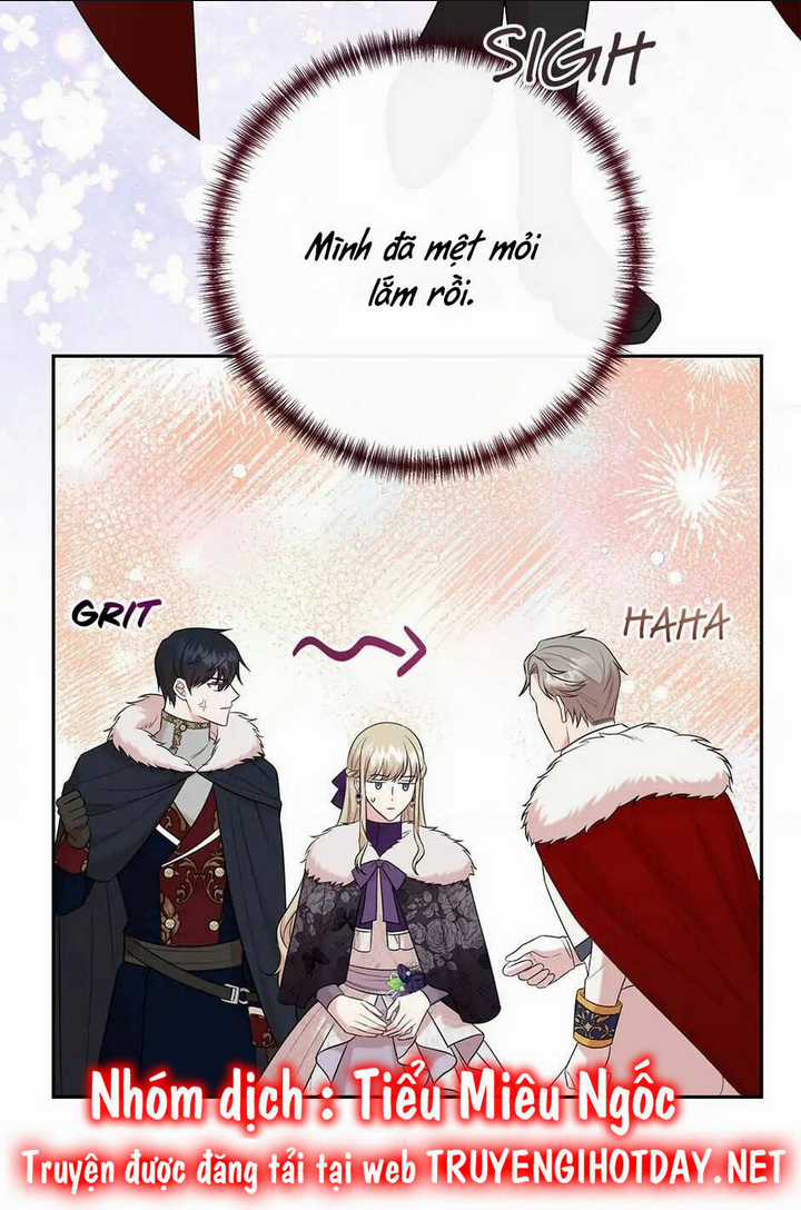 Xin Ngài Đừng Ăn Tôi. Chapter 99 trang 56