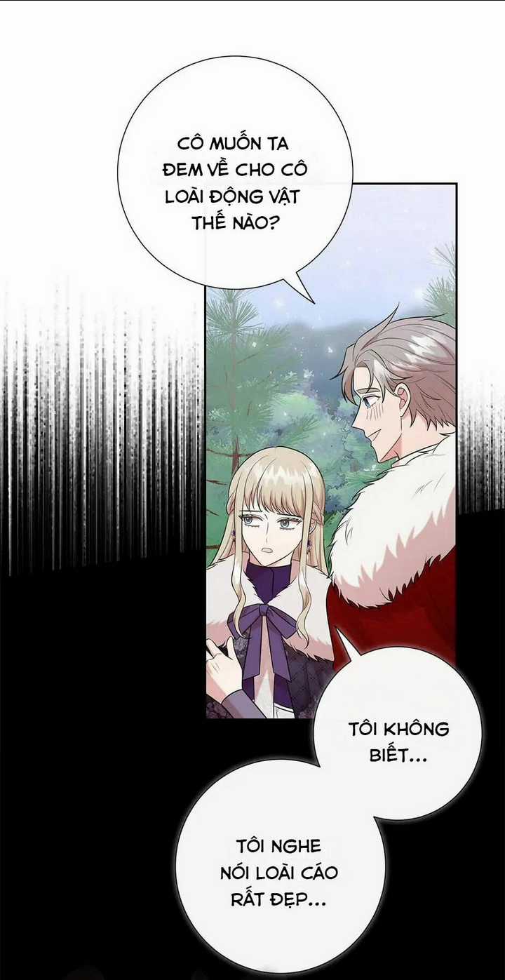 Xin Ngài Đừng Ăn Tôi. Chapter 99 trang 57