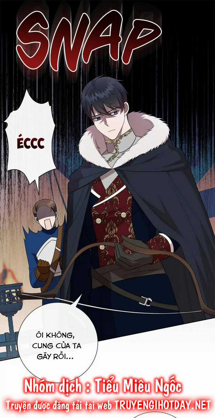 Xin Ngài Đừng Ăn Tôi. Chapter 99 trang 58