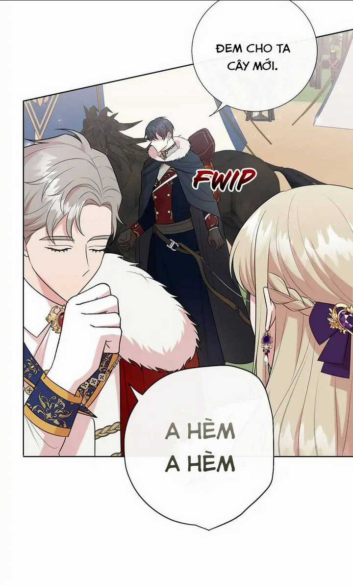 Xin Ngài Đừng Ăn Tôi. Chapter 99 trang 59