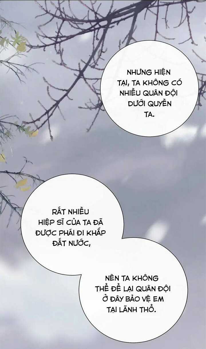 Xin Ngài Đừng Ăn Tôi. Chapter 99 trang 6