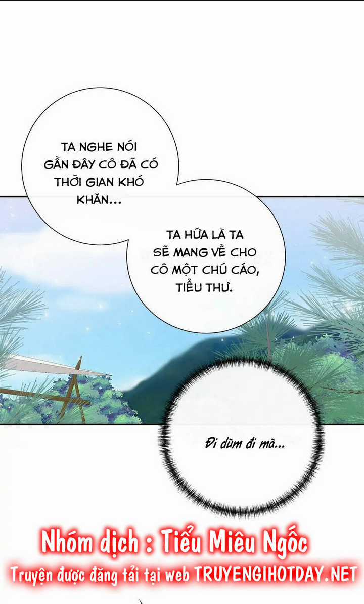 Xin Ngài Đừng Ăn Tôi. Chapter 99 trang 60