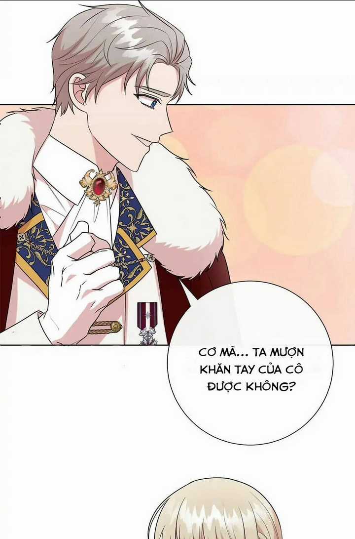 Xin Ngài Đừng Ăn Tôi. Chapter 99 trang 61