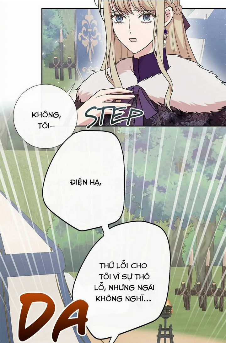 Xin Ngài Đừng Ăn Tôi. Chapter 99 trang 62