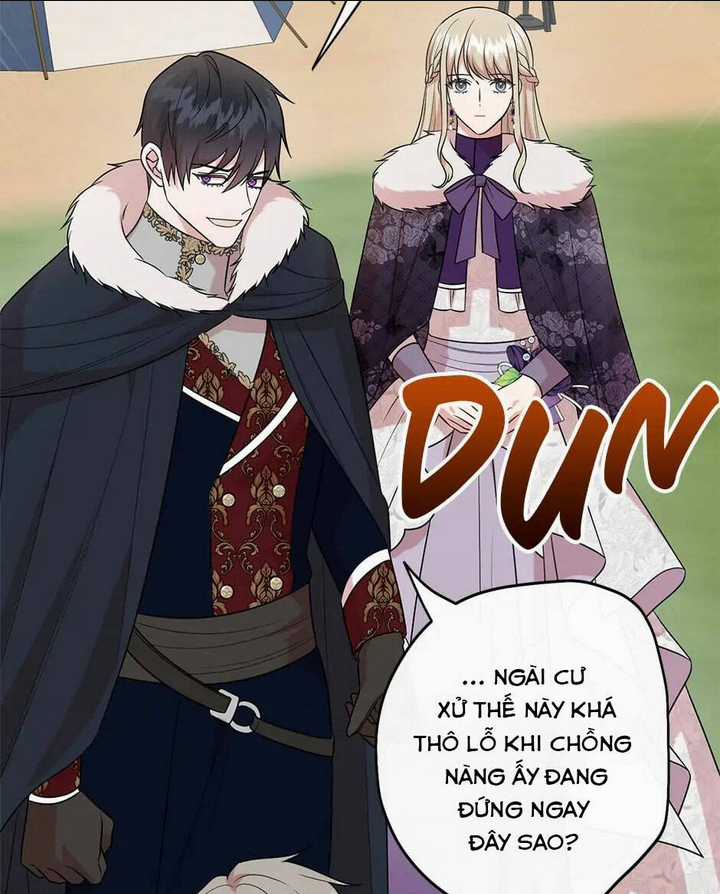 Xin Ngài Đừng Ăn Tôi. Chapter 99 trang 63