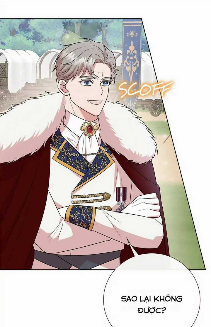 Xin Ngài Đừng Ăn Tôi. Chapter 99 trang 65