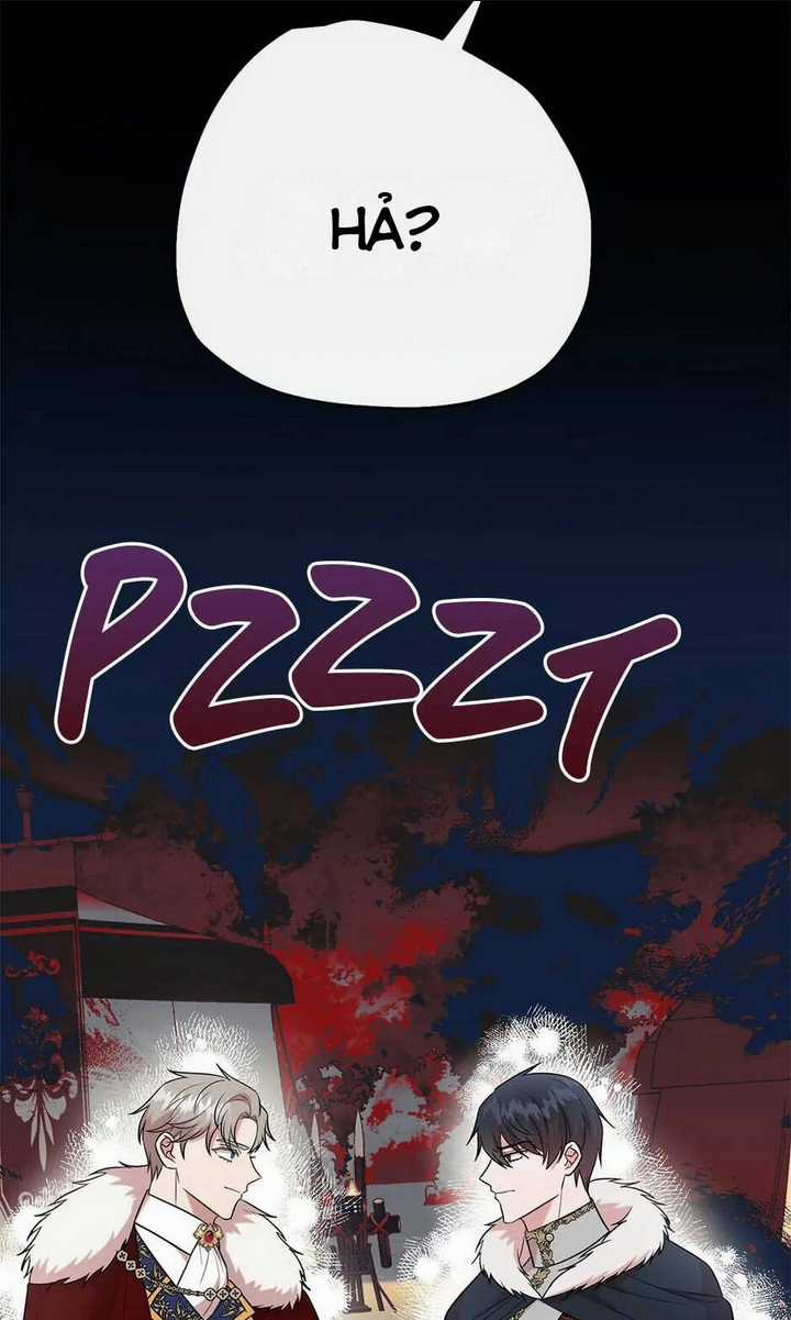 Xin Ngài Đừng Ăn Tôi. Chapter 99 trang 67