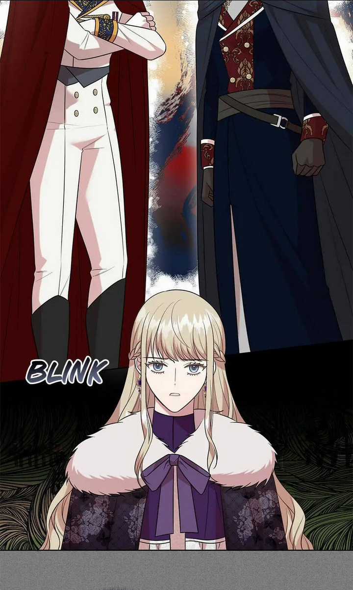 Xin Ngài Đừng Ăn Tôi. Chapter 99 trang 68