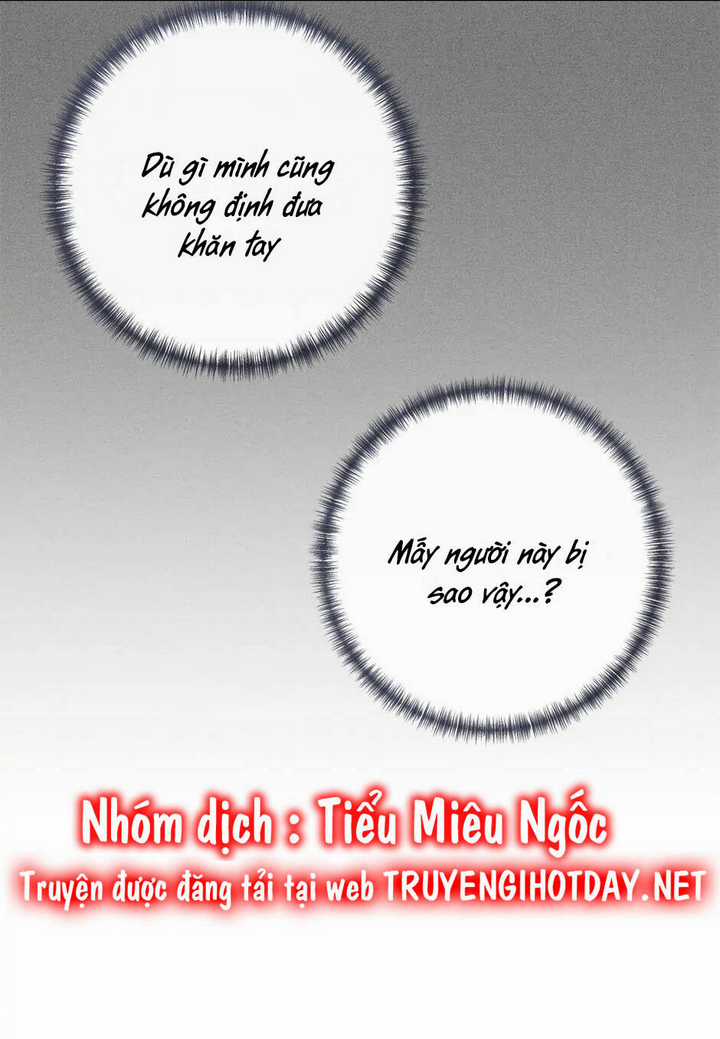 Xin Ngài Đừng Ăn Tôi. Chapter 99 trang 69