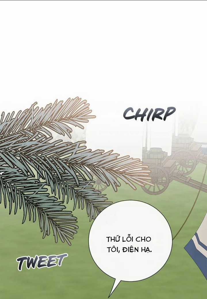 Xin Ngài Đừng Ăn Tôi. Chapter 99 trang 70