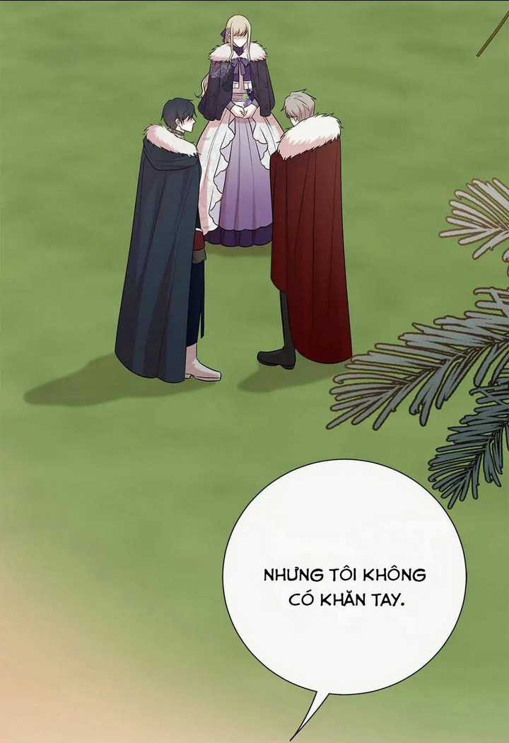 Xin Ngài Đừng Ăn Tôi. Chapter 99 trang 71