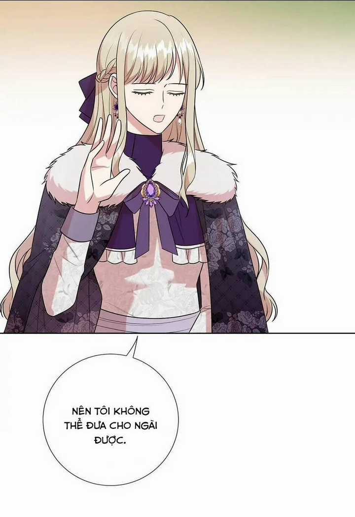 Xin Ngài Đừng Ăn Tôi. Chapter 99 trang 72