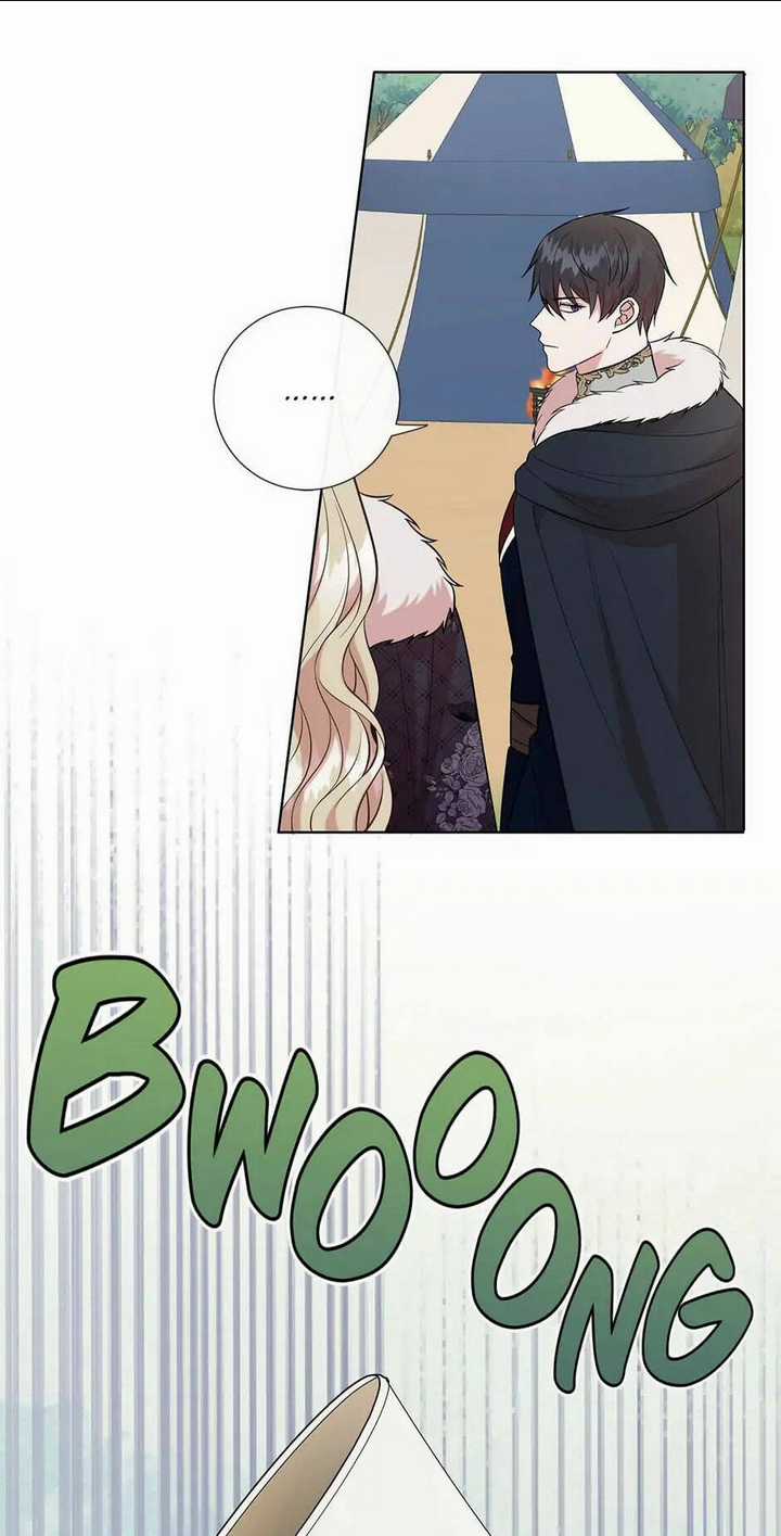 Xin Ngài Đừng Ăn Tôi. Chapter 99 trang 73