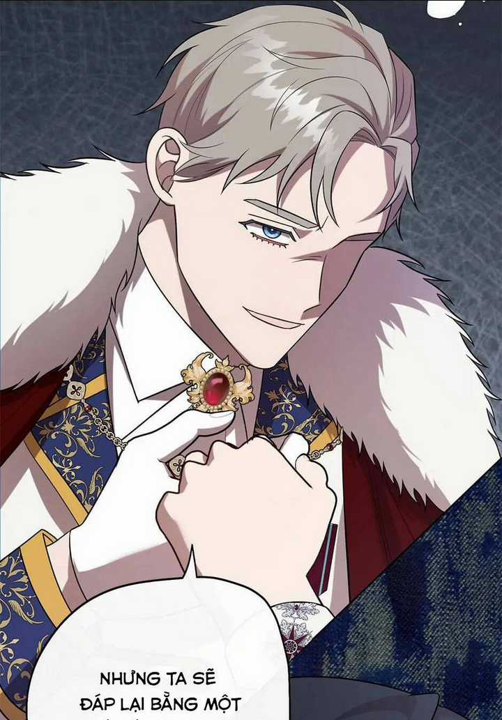 Xin Ngài Đừng Ăn Tôi. Chapter 99 trang 77