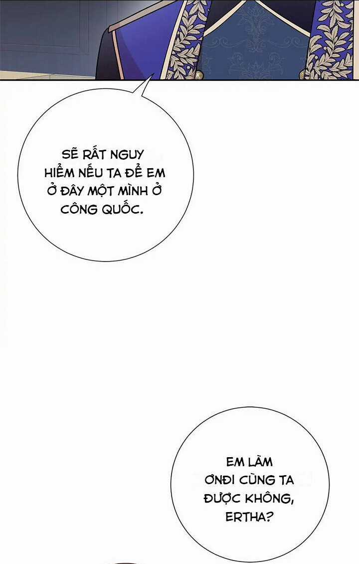 Xin Ngài Đừng Ăn Tôi. Chapter 99 trang 8