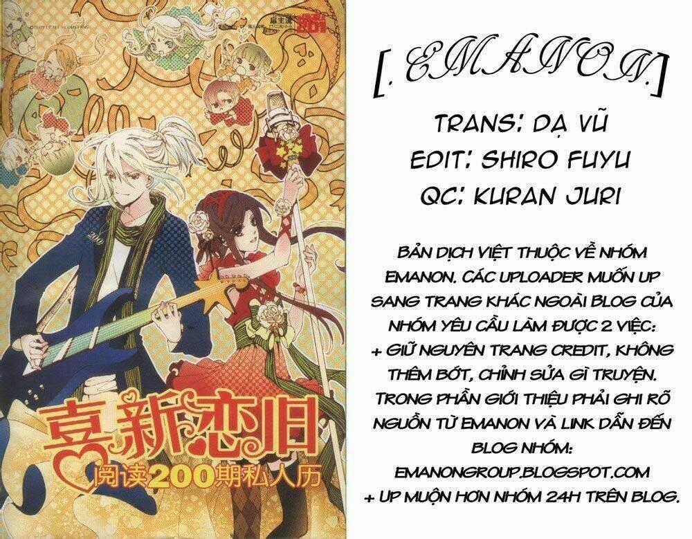 Xing Gui Shi Tian Kong De Dao Lu Chapter 10 trang 0