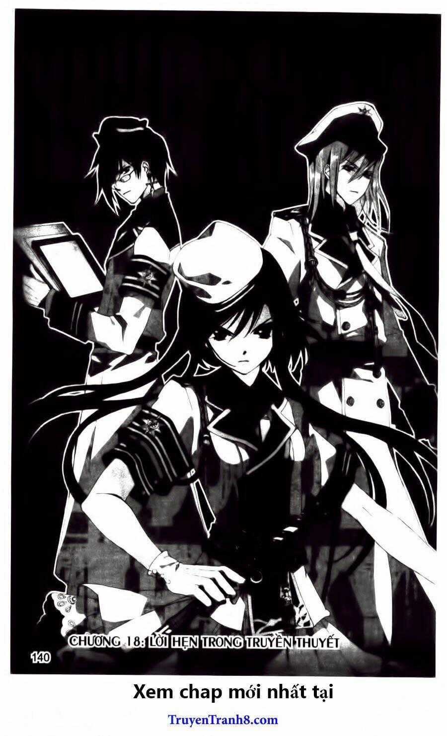 Xing Gui Shi Tian Kong De Dao Lu Chapter 18 trang 1