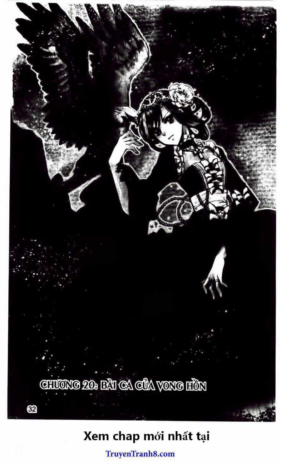 Xing Gui Shi Tian Kong De Dao Lu Chapter 20 trang 1