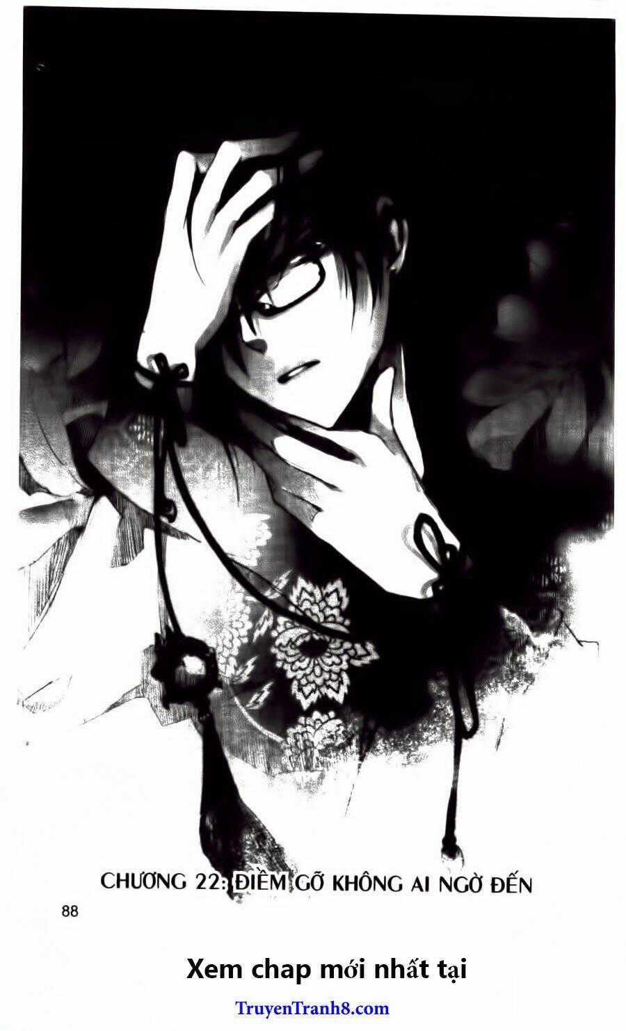 Xing Gui Shi Tian Kong De Dao Lu Chapter 22 trang 1