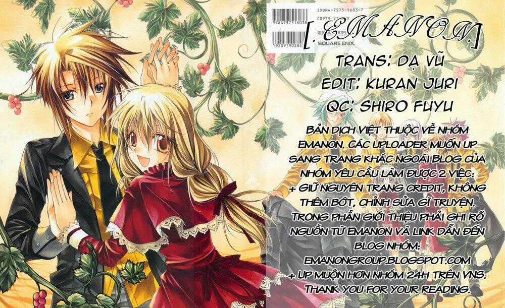Xing Gui Shi Tian Kong De Dao Lu Chapter 5 trang 0