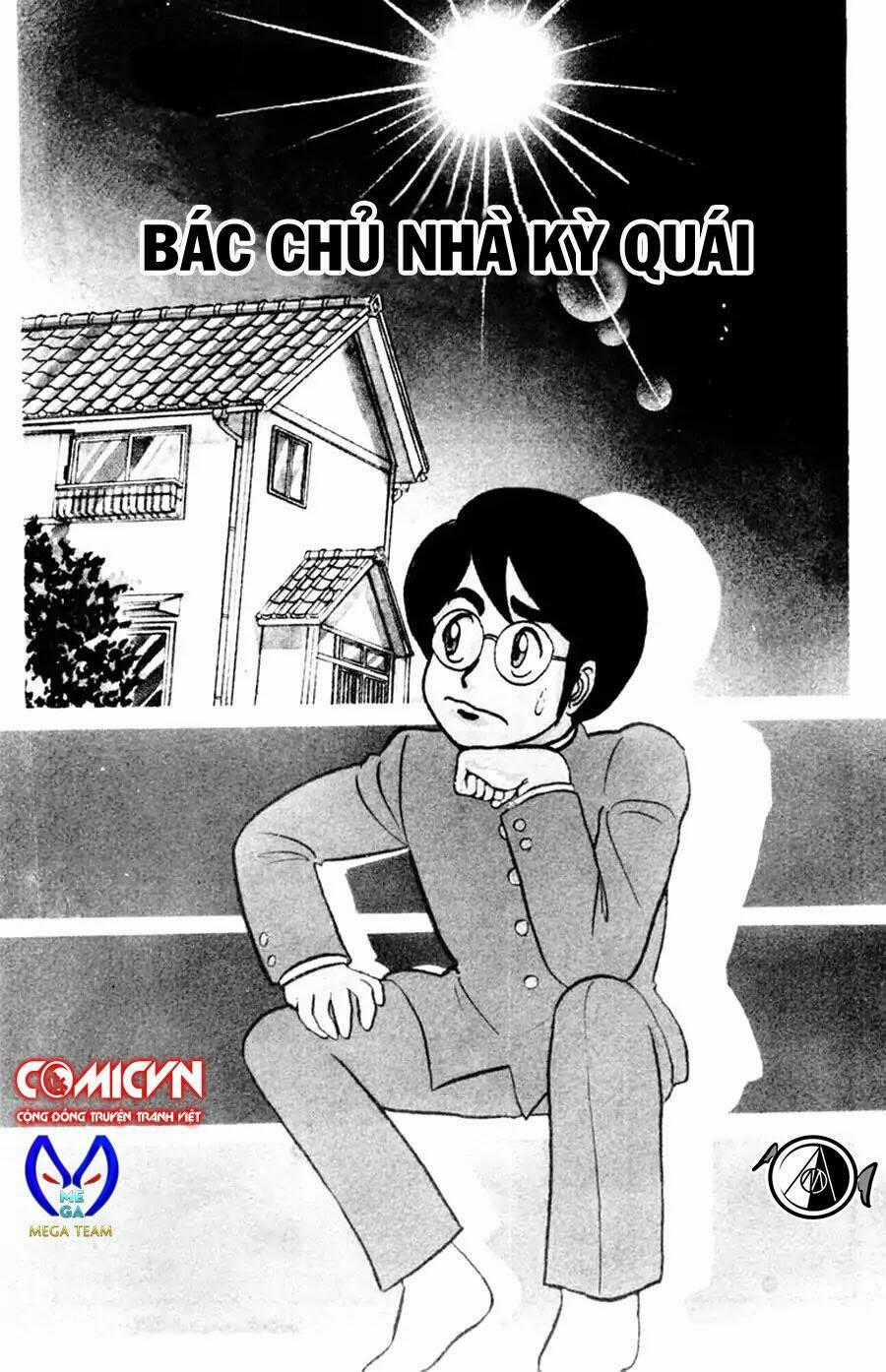 Xóm Trọ Bất Ổn Chapter 2 trang 0