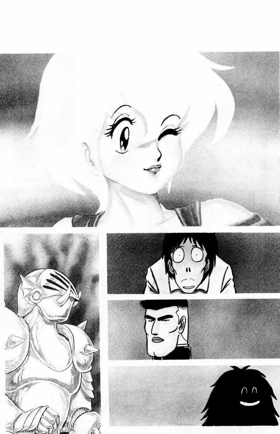 Xóm Trọ Bất Ổn Chapter 2 trang 1