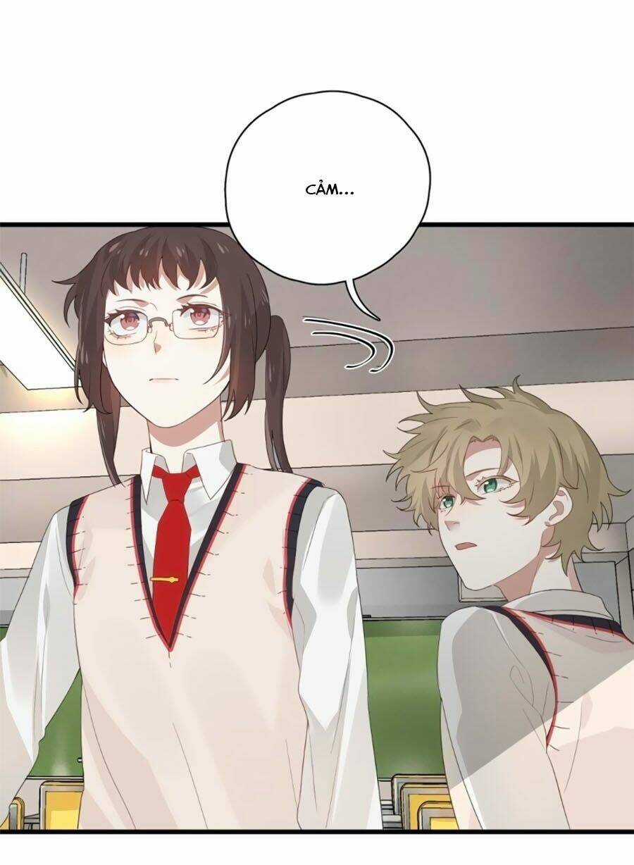 Xông Vào Tim Anh Chapter 13 trang 15